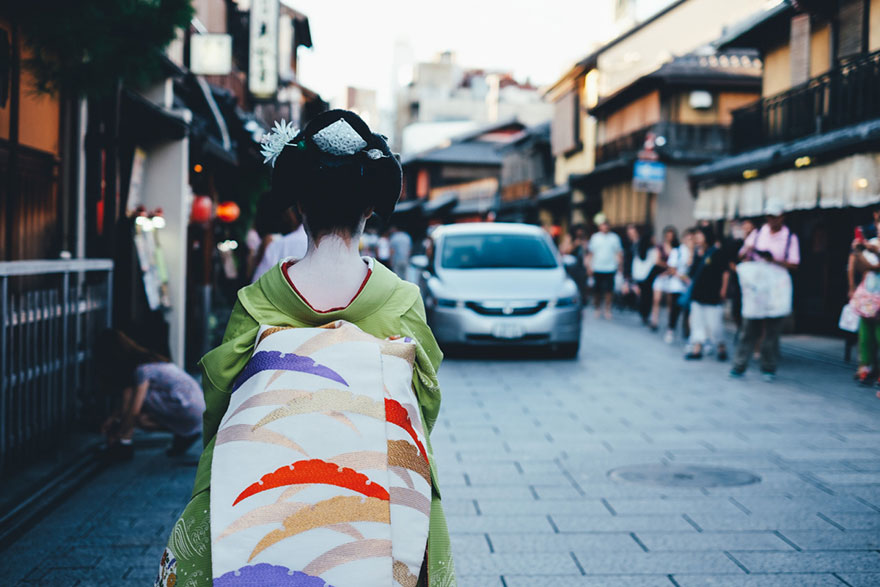 Takashi Yasui Japan landscape Japon12