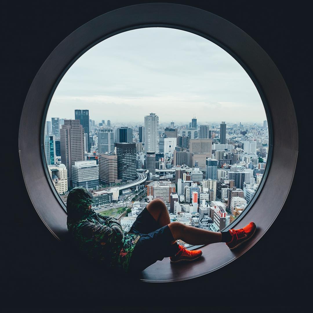 Takashi Yasui Japan landscape Japon13