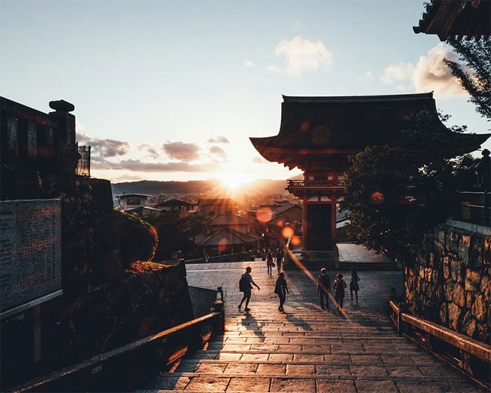 Takashi Yasui Japan landscape Japon6