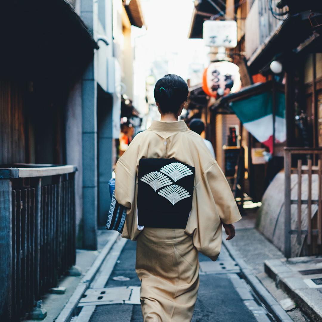 Takashi Yasui Japan landscape Japon7