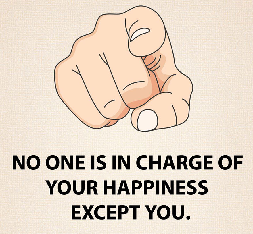 Tips For A Happy And Healthy Life10