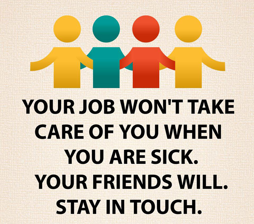 Tips For A Happy And Healthy Life11