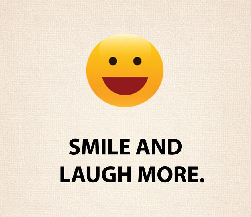 Tips For A Happy And Healthy Life14