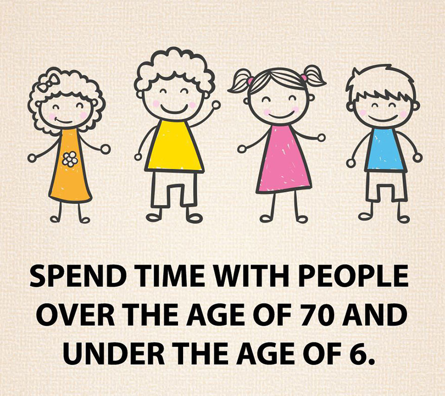 Tips For A Happy And Healthy Life8