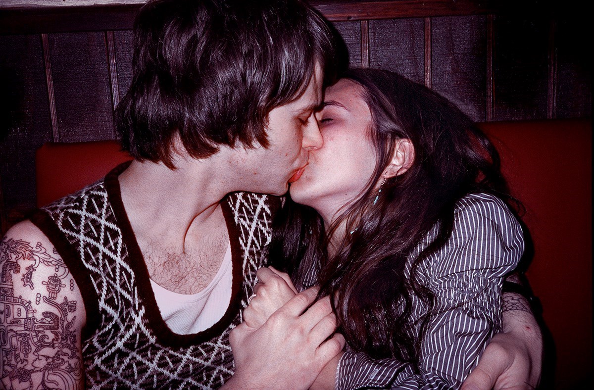 Todd Fisher kiss beso Cultura Inquieta14