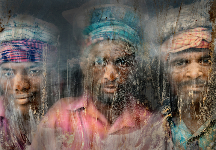 Winners 2015 National Geographic Traveler Photo Contest 2