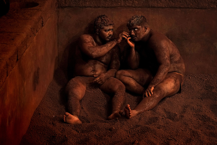 Winners 2015 National Geographic Traveler Photo Contest 6