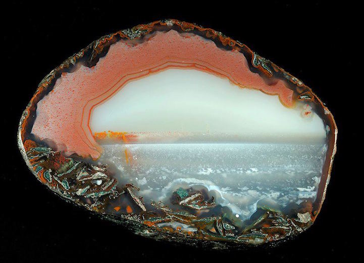 agate agata