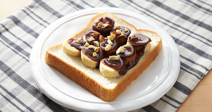 sliced chocolate Japan Bourbon2