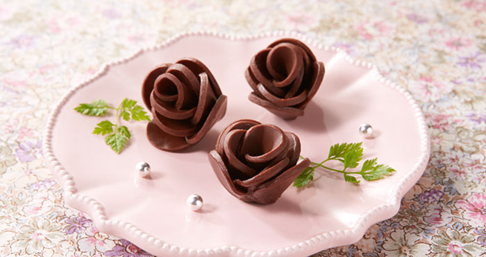 sliced chocolate Japan Bourbon3