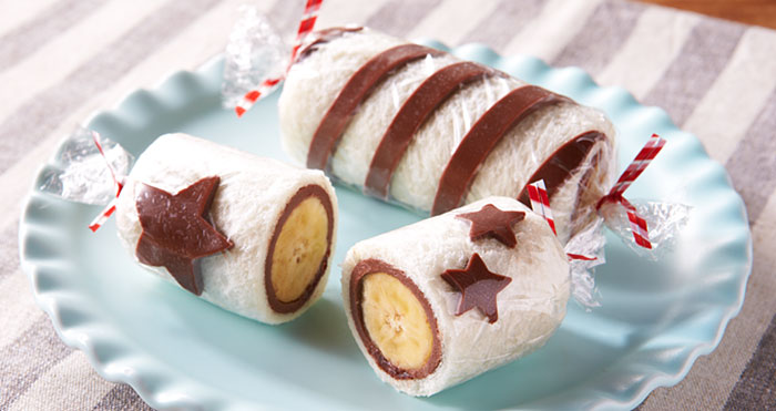 sliced chocolate Japan Bourbon7