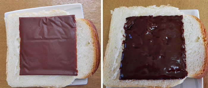 sliced chocolate Japan Bourbon9