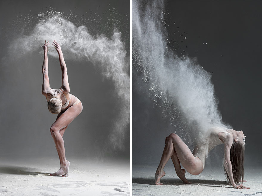Alexander Yakovlev dancing flour photography16