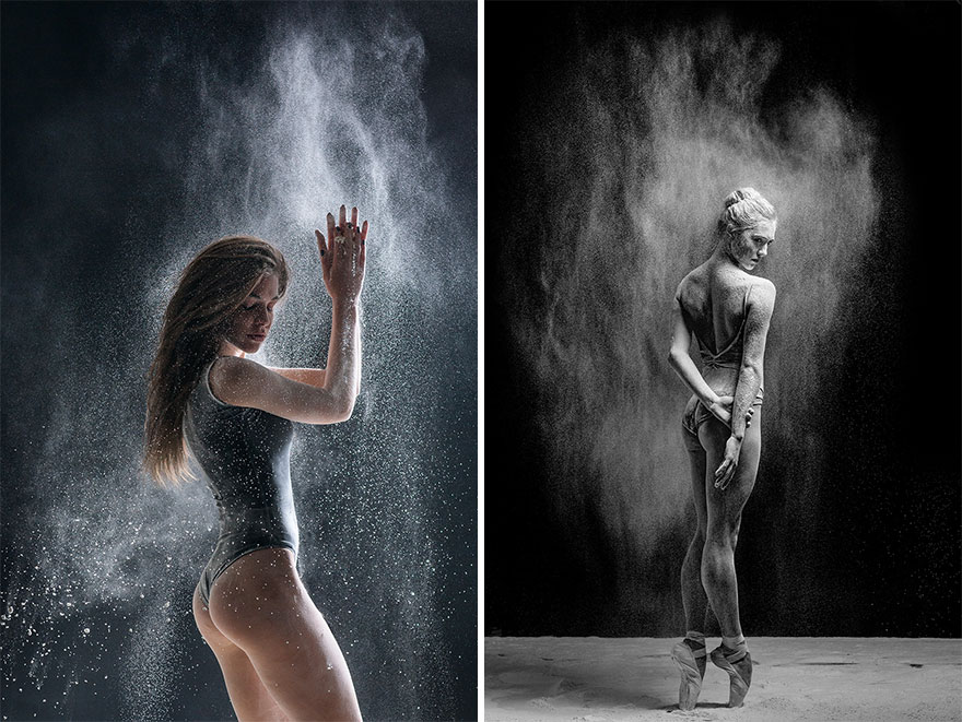 Alexander Yakovlev dancing flour photography18