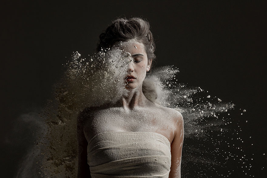 Alexander Yakovlev dancing flour photography6