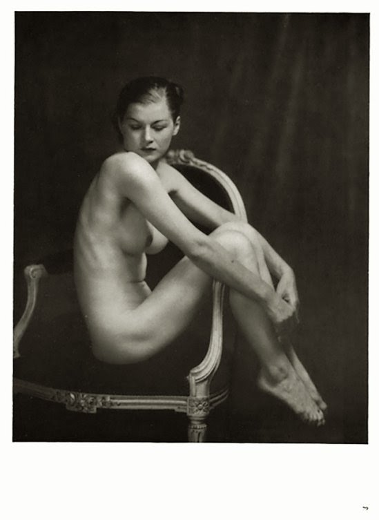 Alfred Cheney Johnston Ziegfeld Follies vintage24