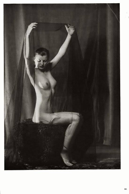 Alfred Cheney Johnston Ziegfeld Follies vintage25