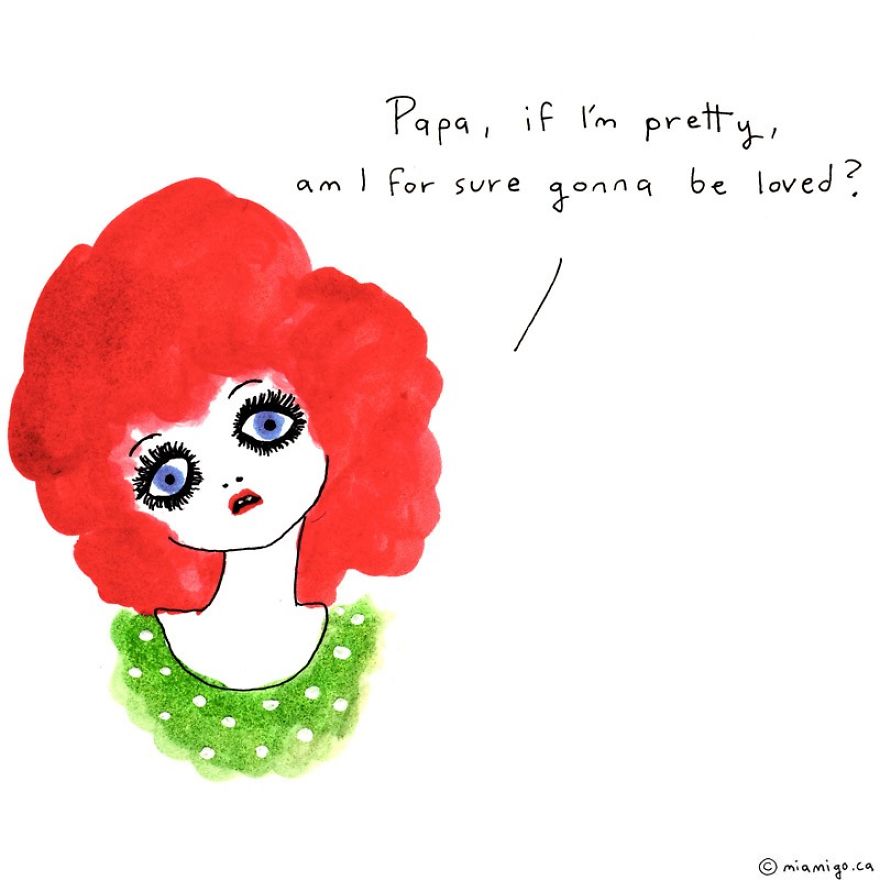 Ani Castillo illustrations Cultura Inquieta24