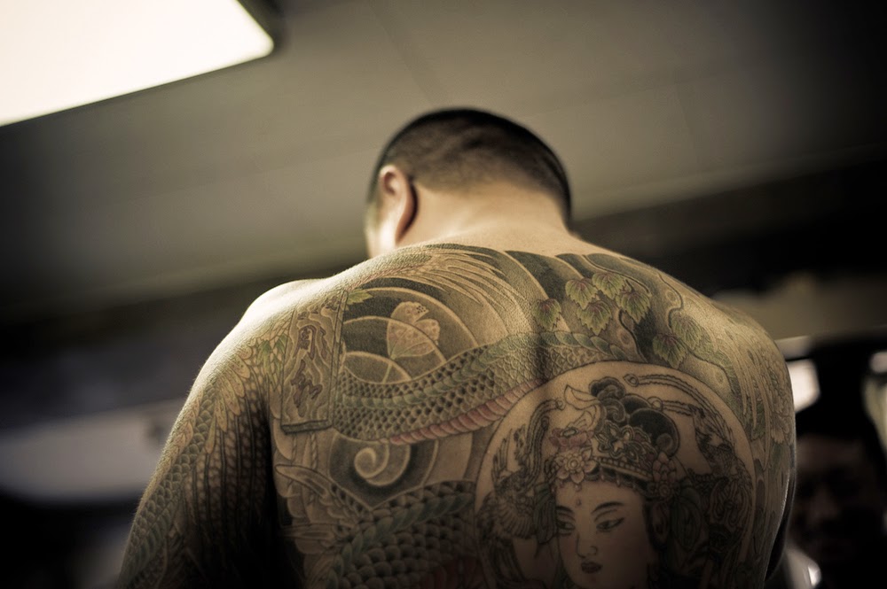 Anton Kusters Yakuza Cultura Inquieta11
