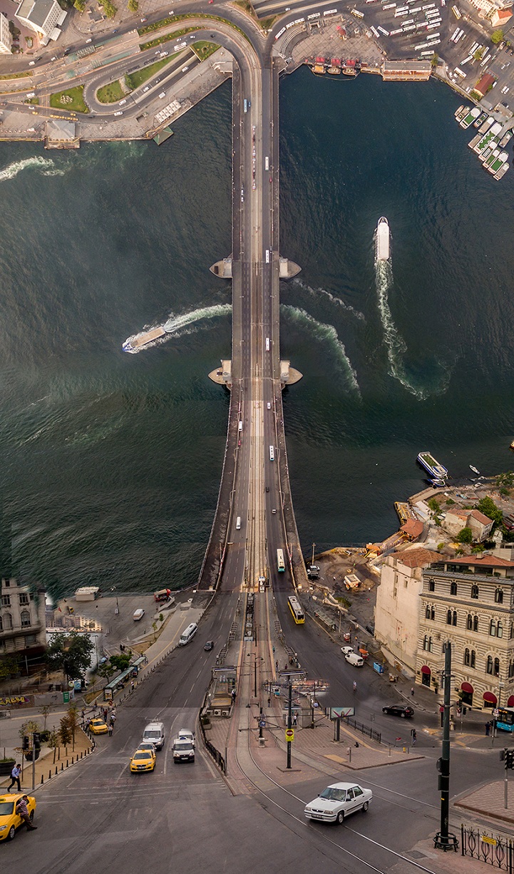 Aydin Buyuktas Istambul Inception11