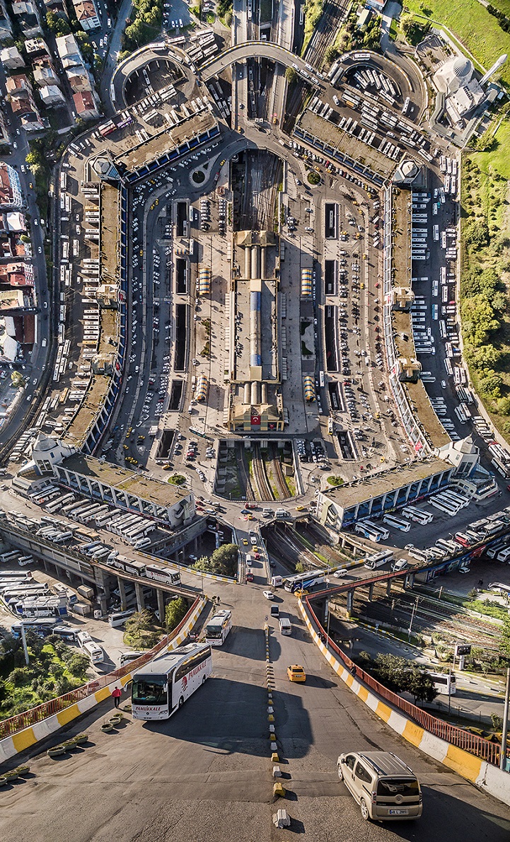 Aydin Buyuktas Istambul Inception12