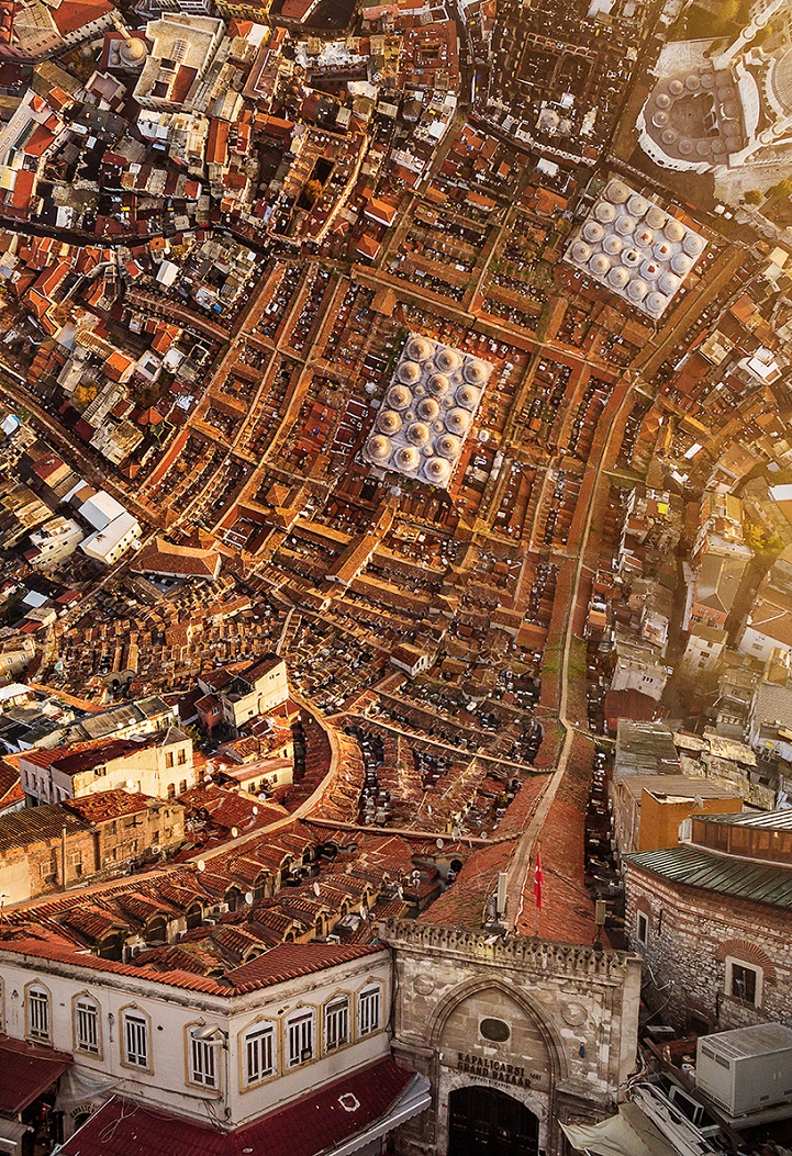 Aydin Buyuktas Istambul Inception2