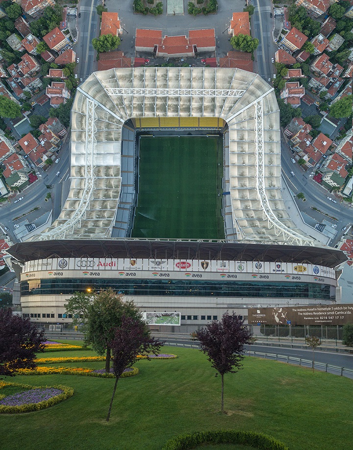 Aydin Buyuktas Istambul Inception4