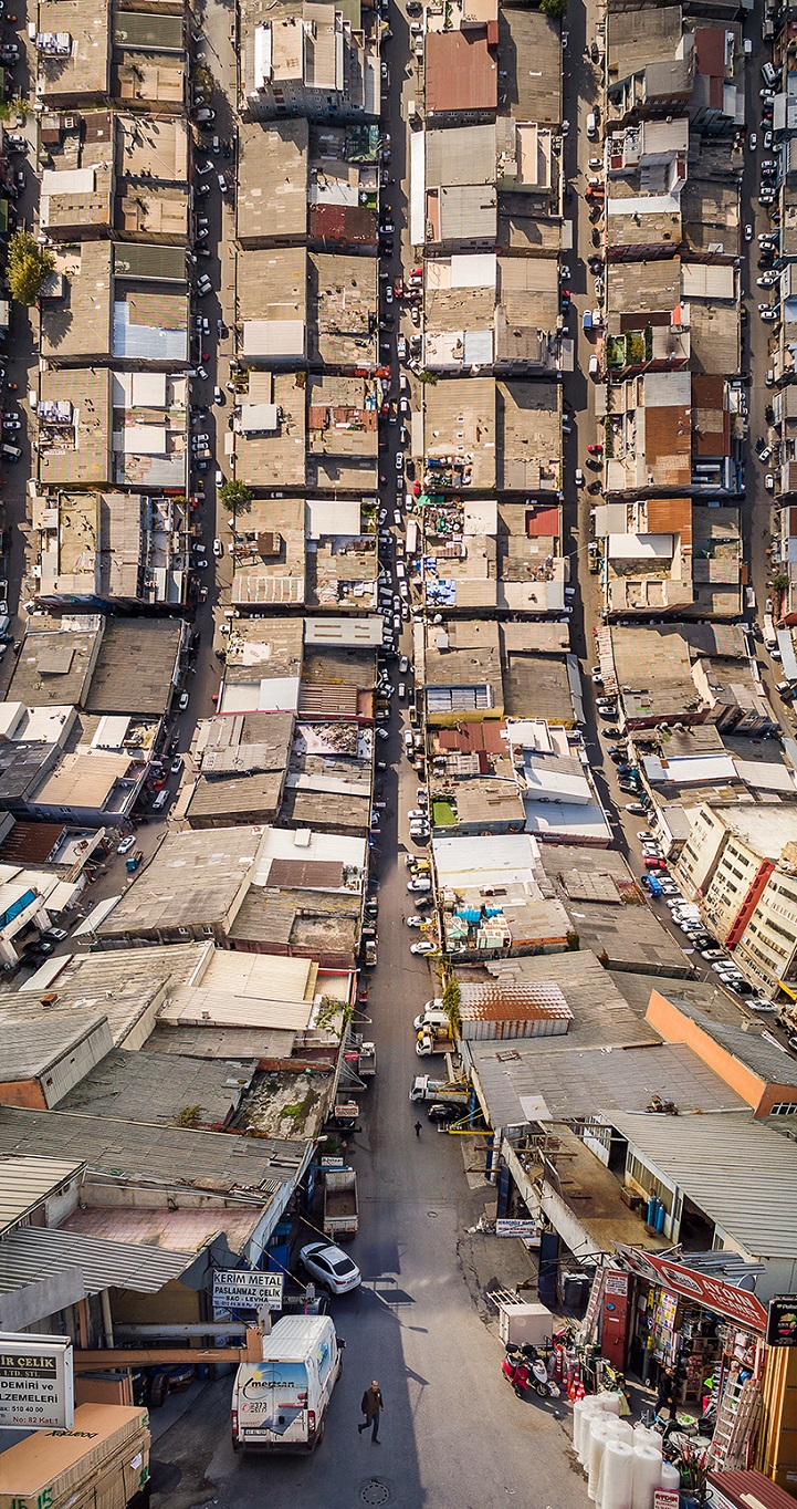 Aydin Buyuktas Istambul Inception5