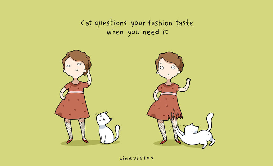 Benefits Of Having A Cat13