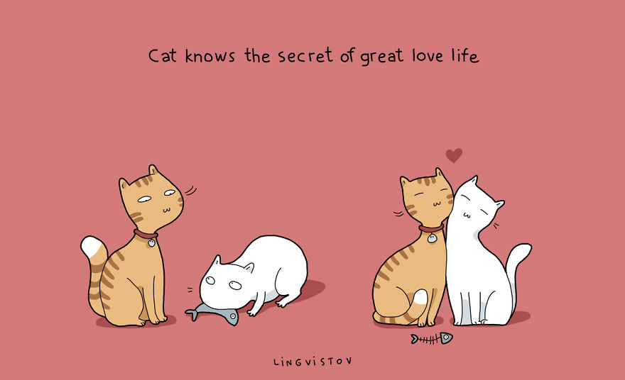 Benefits Of Having A Cat18