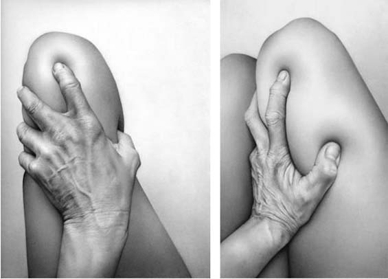 Cath Riley NSFW bizarre drawing dibujo6