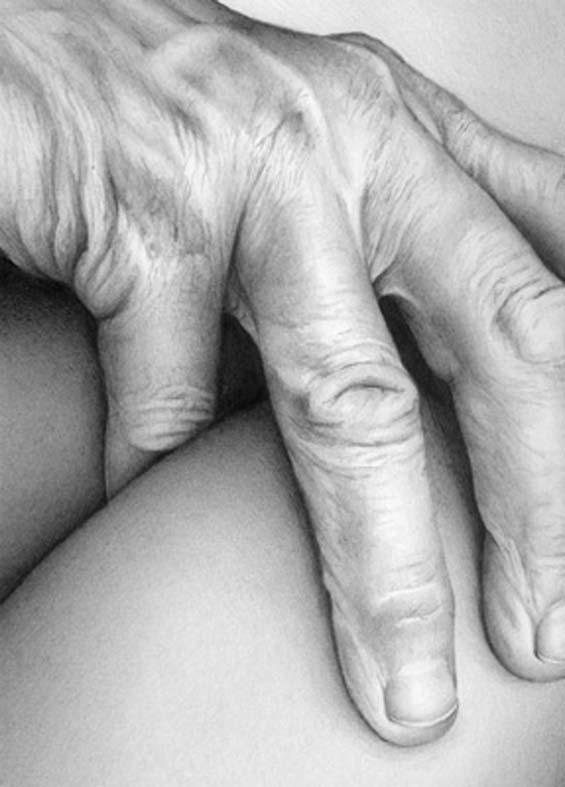 Cath Riley NSFW bizarre drawing dibujo7