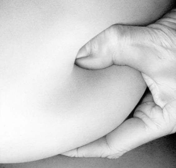 Cath Riley NSFW bizarre drawing dibujo8