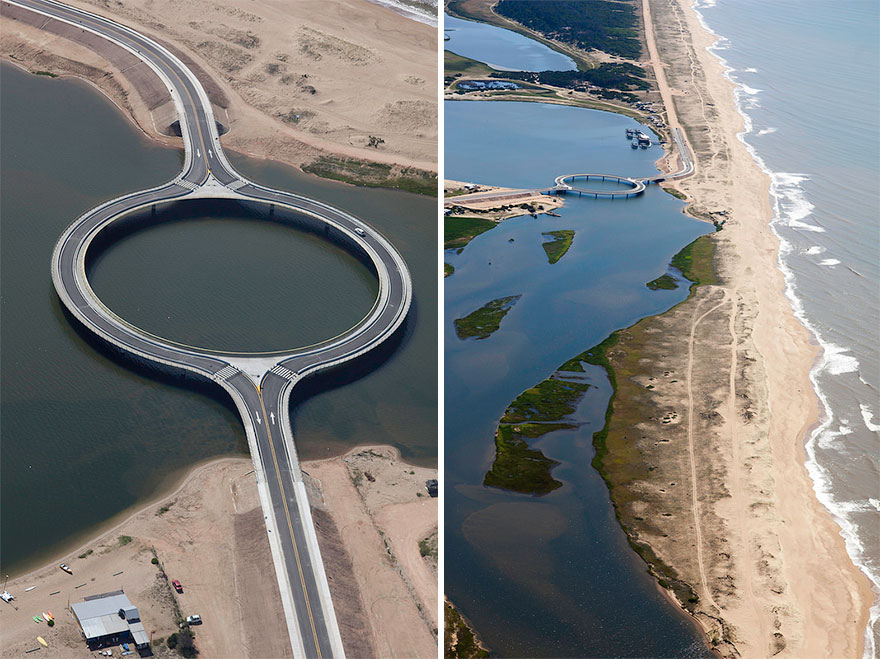 Circular bridge Uruguay3