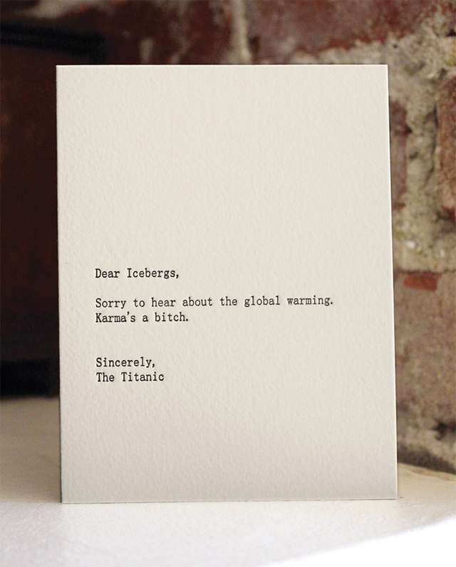 Dear blank please blank Hans Johnson Jared Wunsch 3