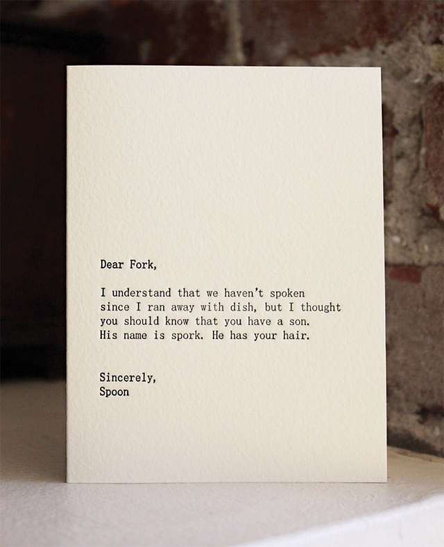 Dear blank please blank Hans Johnson Jared Wunsch 4