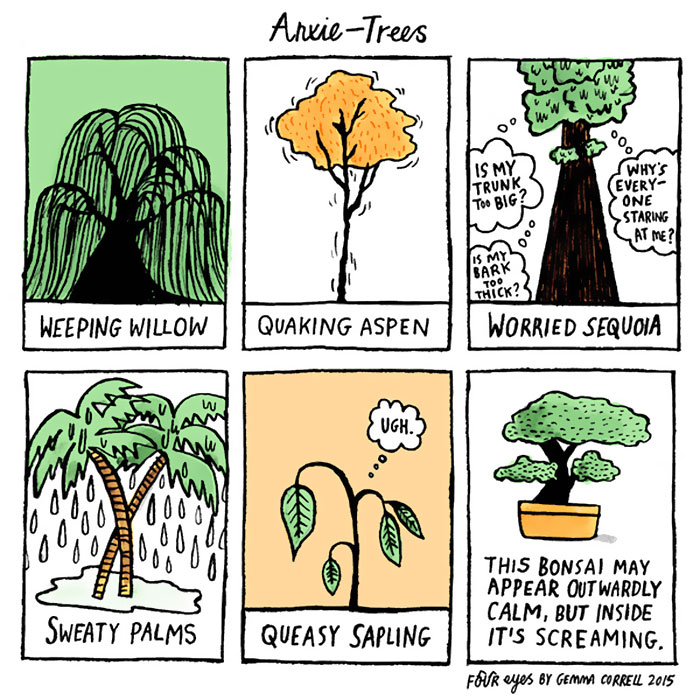 Gemma Correll depression anxiety10