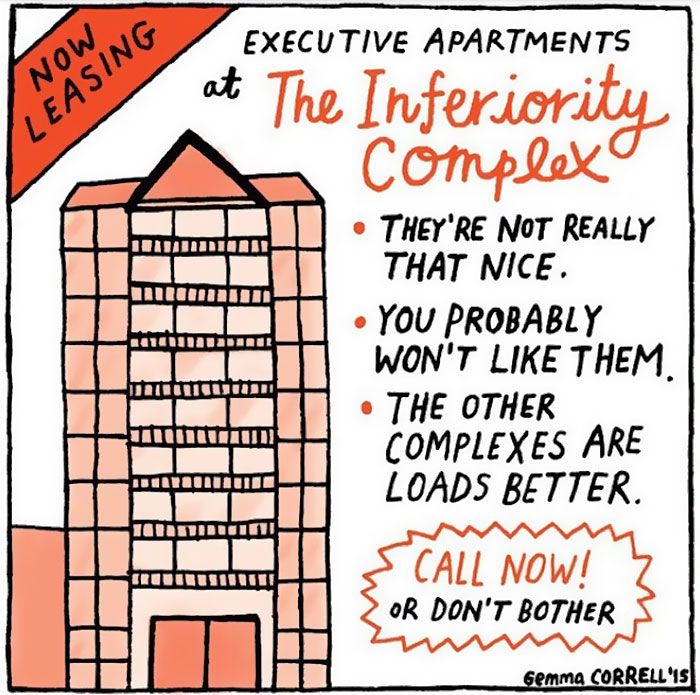 Gemma Correll depression anxiety11