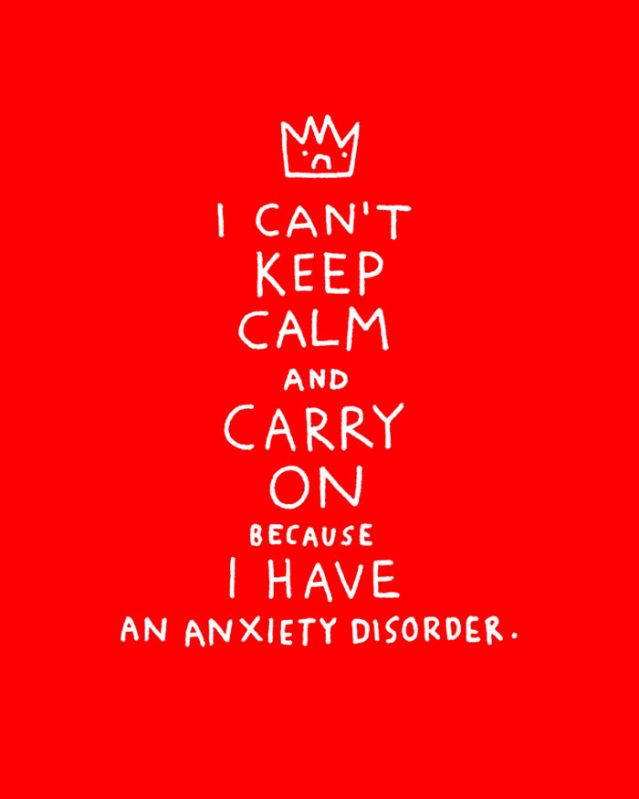 Gemma Correll depression anxiety6
