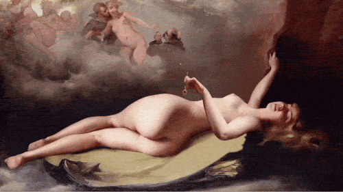 Gif art Rino Stefano Tagliafierro10
