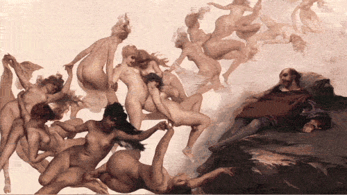 Gif art Rino Stefano Tagliafierro12