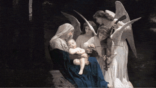 Gif art Rino Stefano Tagliafierro16