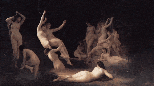 Gif art Rino Stefano Tagliafierro18