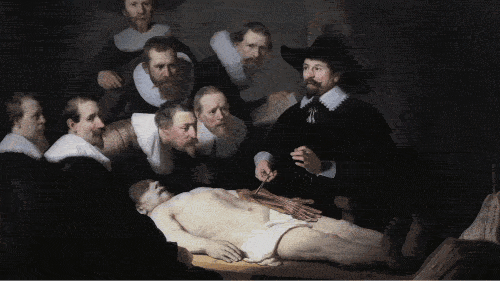 Gif art Rino Stefano Tagliafierro19