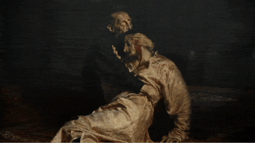Gif art Rino Stefano Tagliafierro24