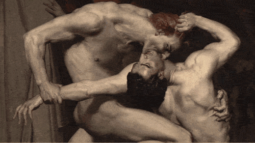 Gif art Rino Stefano Tagliafierro7