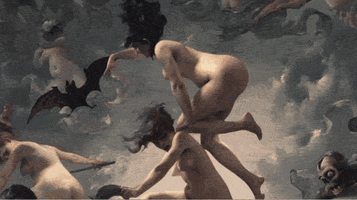 Gif art Rino Stefano Tagliafierro9