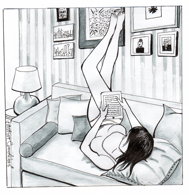 Idalia Candelas Postmodern Loneliness7