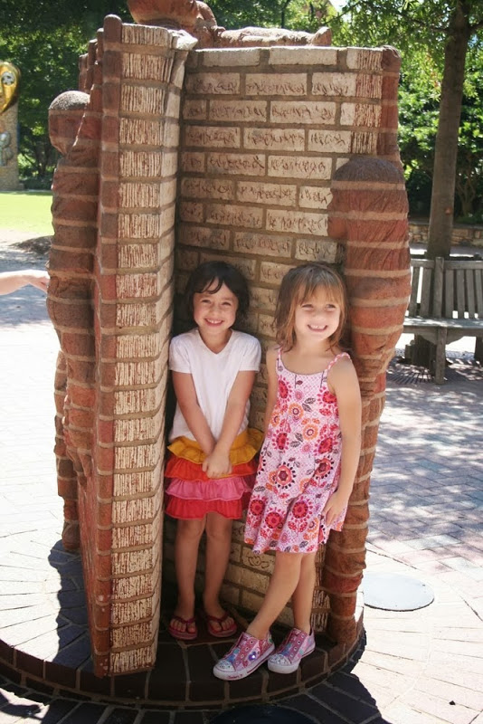 Incredible Brick Sculptures Brad Spencer 7