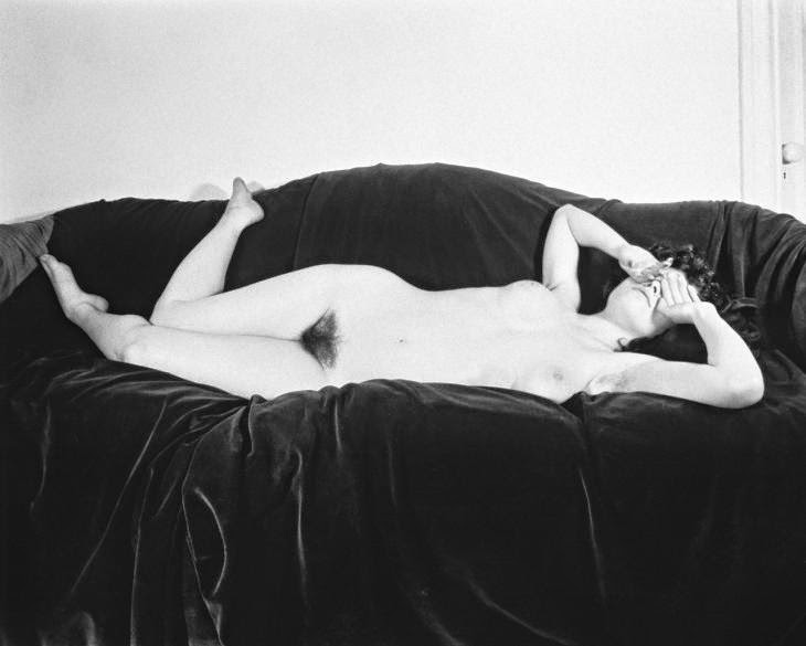 Jeffrey Silverthorne Cultura Inquieta15